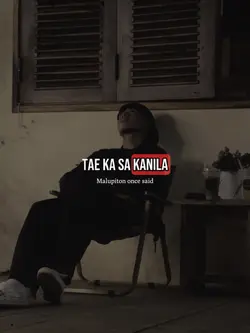 Malupiton once said