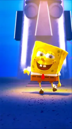 Funny cartoon dance 