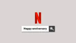 Netflix introduction