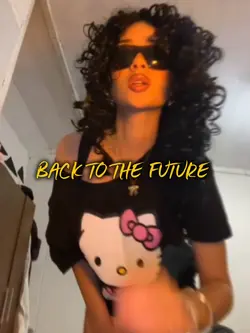 BACK TO THE FUTURE 