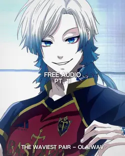 free audio pt. 11