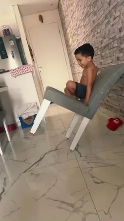 É só isso