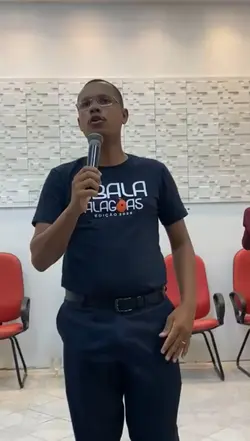 Brilho de câmera 