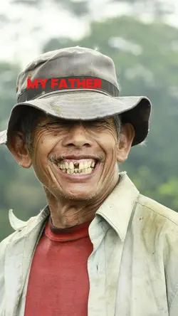 MY FATHER
