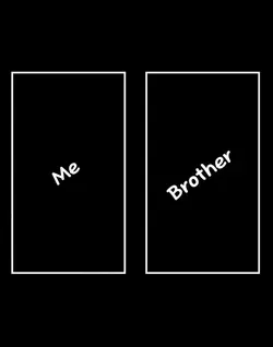 Me and Brother Trend