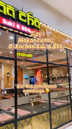 Tiktokgo rachaa