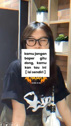 isi sendiri