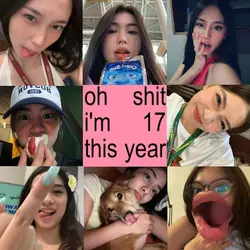 sweet seventeen