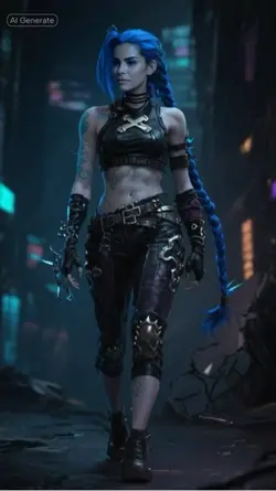 Arcane Jinx