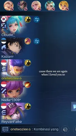 all too well