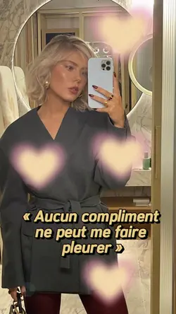 COMPLIMENTS 🥲💜