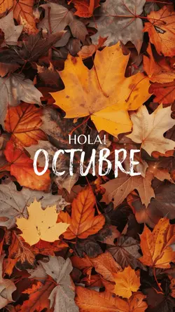 Octubre