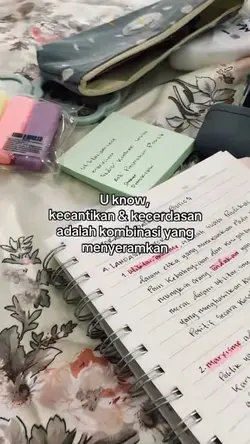 kcantikn & kcerdasan