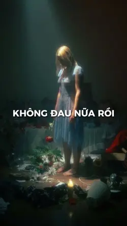 Không Đau Nữa Rồi