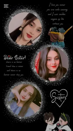 Dear Sister 