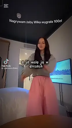 kręce ją jaa
