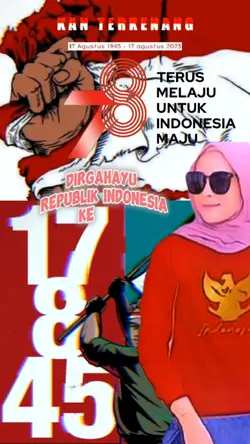 video agustusan