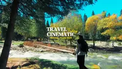 travel cinematic