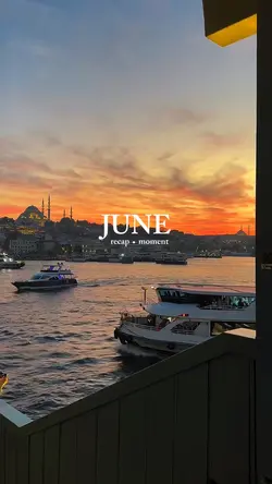 June Recap