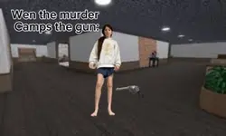 Murder mystery 2