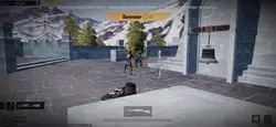 sad pubg