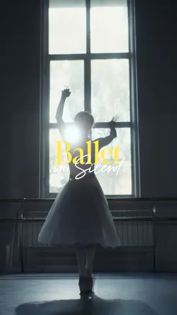 Ballet in Silent