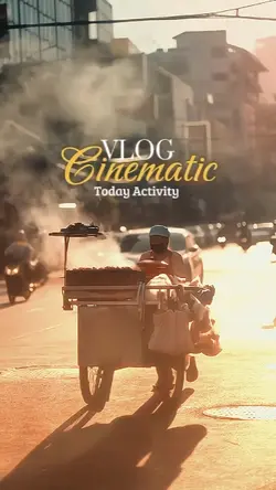 Mini Vlog