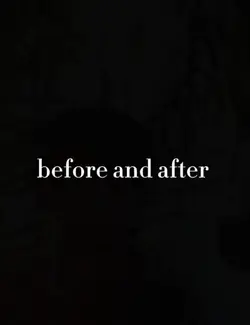 before and after 