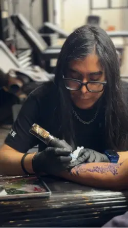 Tattoo