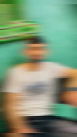 TikTok Resid Imanov