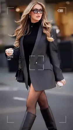 Autumn outfit