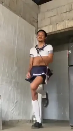 transisi arigatou