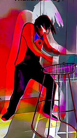 Dance With DJ