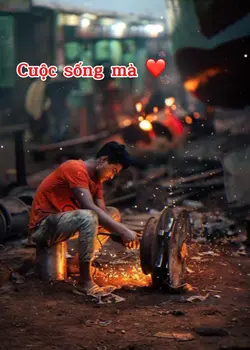 Mẫu sống mà ❤️