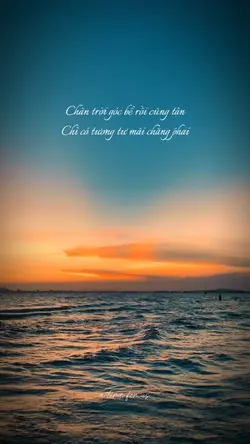A time for us