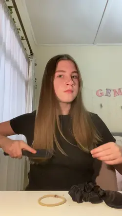 Hairstyle w me 