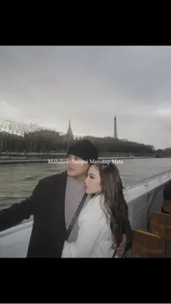 Oh tuhan kucinta dia