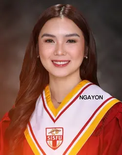 graduation photo