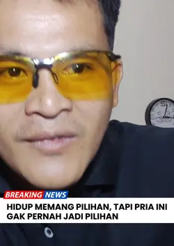 Aku bukan pilihan