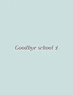 School life