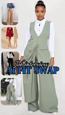 AI Interview Outfits