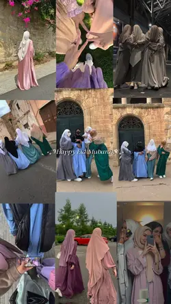 Happy Eid Mubarak
