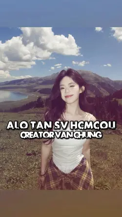 Alo Tân SViên HCMCOU