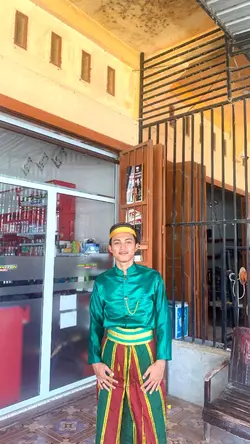 Bugis Trend