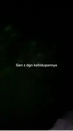 Gen z