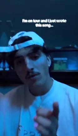 He needs to release