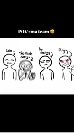 Ma team 