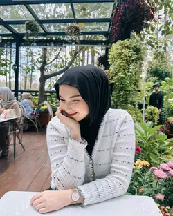 Nanti kan ada masany