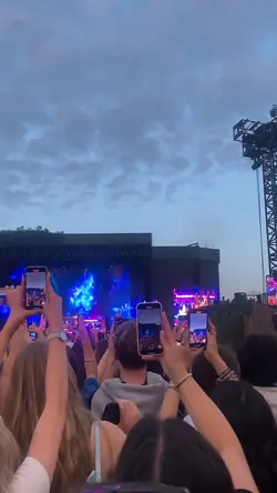 concert