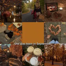 September child